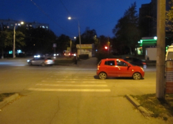 В Волгодонске водитель «Киа Пиканто» сбил велосипедиста