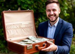 Некоторые безработные волгодонцы могут получить по 77 тысяч рублей, ничего не делая 