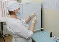 В Волгодонске стали меньше болеть ОРВИ