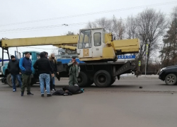 Свидетелей смертельного ДТП на «пятом» ищут в Волгодонске 