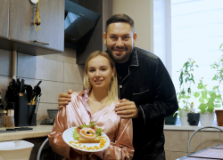 Грустно на душе, ссора в семье — найдите хорошее настроение с деликатесами от «Колизея»!