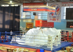 В Волгодонске начали драться женщины