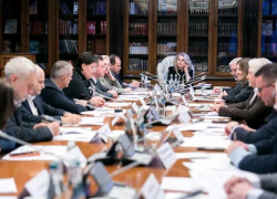 Российский оргкомитет приступил к обсуждению подготовки к 125-летию Михаила Шолохова