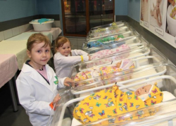 «Ипотека под 2% для молодежи и зарплата от 80 тысяч»: депутаты Волгодонска знают, что нужно для бэби-бума