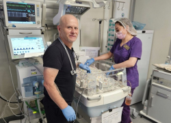 Врачи спасли жизнь 15-летнего подростка из Волгодонска с рассеянным склерозом