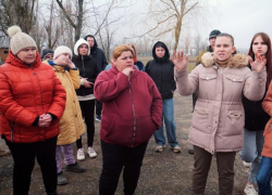 Культурные руины и разбитые детские мечты: хутор Паршиков оставили без единственного сельского клуба