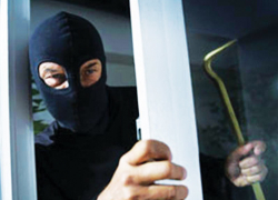 Полицейские Волгодонска задержали вора-домушника