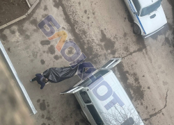 «Вероятно – убийство»: труп мужчины в собственной квартире обнаружили на улице Черникова в Волгодонске