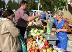  Ярмарка выходного дня впервые пройдет в новой части Волгодонска