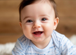 20 000 рублей получат семьи на содержание новорожденного ребенка