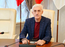 Продержался полгода: Сергей Доронин из Кашар покинул пост директора Департамента строительства администрации Волгодонска 