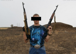 На полицейского, спровоцировавшего ДТП с пятью машинами на трассе Ольгинская-Волгодонск, завели уголовное дело