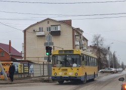 В Волгодонске задержали директора автобусной компании