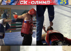 На чемпионате Волгодонска по тайскому боксу таганрожец тяжело нокаутировал краснодарца