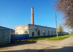 В Цимлянске построят новую газовую котельную в историческом районе «Городок энергетиков»