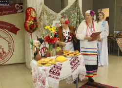 Лучшего социального работника выберут в Волгодонске