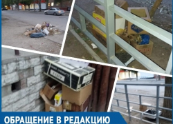 Волгодонцы назвали рынок «Машенька» позором для Волгодонска