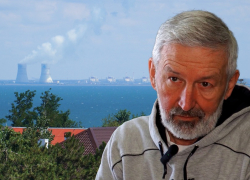 «Город, в котором присутствует атомный кластер: что мы, не можем удержать одну команду?»: Александр Криводуд о дальнейшем будущем «Дончанки»