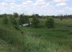 11-летний мальчик погиб в аварии на Жуковском шоссе в Волгодонске