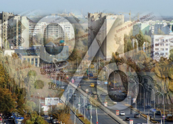 Волгодонск готовится «затянуть пояс потуже» в 2015 году