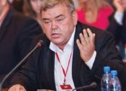 Незадолго до своей смерти волгодонский депутат и предприниматель Александр Смольянинов говорил о самоубийстве