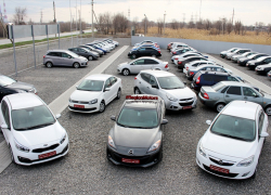 «Регион Моторс» снижает цены на автомобили с пробегом