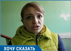 В кошмар превратилась замена окон в подъезде, - жительница Волгодонска 