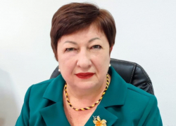 Экс-кандидат на должность сити-менеджера Волгодонска стала главой администрации Цимлянского района