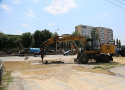 Большие ремонты вернули Водоканалу Волгодонска большие убытки 