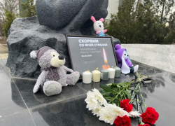 Волгодончанка написала стих в память о погибших во время теракта в «Крокус Сити Холл» 