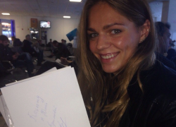 Волгодончанку Юлию Ефимову дисквалифицировали, но она выступит на Чемпионате мира