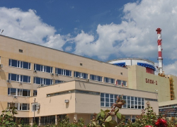 Первый энергоблок Ростовской АЭС остановят до декабря