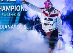 В заключительный день ЧМ-2019 по плаванию Юлия Ефимова завоевала «бронзу»