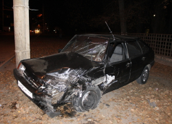 В Волгодонске 67-летний водитель спровоцировал серьезное ДТП - пострадали три человека