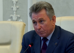 «Отдых» морга и барабашка в квартире Волгодонска: Виктор Мельников рассказал какие казусы произошли в городе во время новогодних праздников