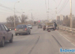 Даже одна маленькая машинка может создать большую проблему