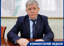 «Призываю вас не выходить на лед»: глава администрации Сергей Макаров прокомментировал трагический случай на льду