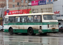 Не меняющиеся с 70-х маршруты общественного транспорта в Волгодонске могут пересмотреть в 2018 году 