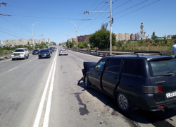 73-летние супруги пострадали в аварии на мосту в Волгодонске 