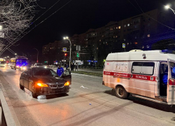 Двое погибли: с начала года в Волгодонске и окрестностях произошло шесть ДТП с пешеходами 