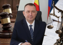 Защита Юрия Мариненко потребовала отвода судьи