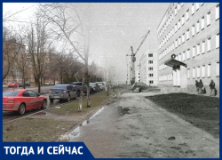 Когда грязи на 50 лет СССР было больше, чем сейчас: Волгодонск прежде и теперь