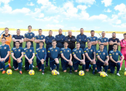 79 голов: ФК «Волгодонск» стал безусловным лидером группы Первенства Ростовской области