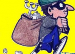 В Волгодонске произошла «кража века»