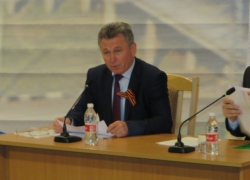 Виктор Мельников к строительству ТРЦ «Мармелад» в Волгодонске пока относится «НИКАК»