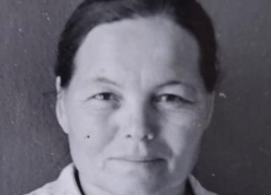 На 101 году ушла из жизни фронтовик Великой Отечественной войны Павлина Савельевна Шахмеева 