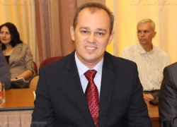 Доход Игоря Батлукова за 2017 год  упал на полмиллиона