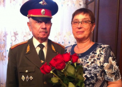 Ушел из жизни казачий генерал Дмитрий Ковалев