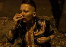 Волгодочанку-активистку ЛГБТ-движения жестоко избили в центре Москвы 