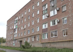 Пострадали МКД: в Сальске подсчитывают ущерб от налета украинских БПЛА